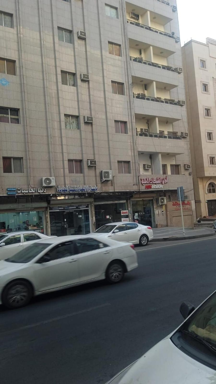 العييري للشقق 014 يومي وشهري بالمدينة Aparthotel Medina